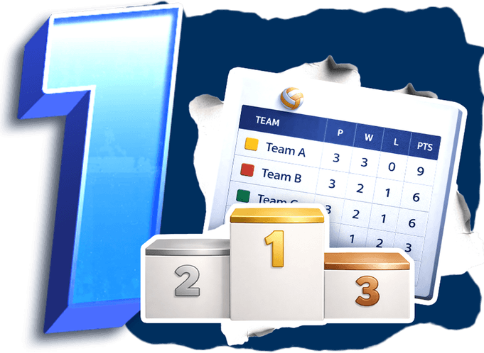 step icon 1