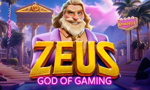 Zeus God of Gaming