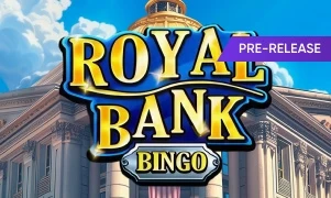 Royal Bank Bingo