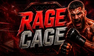 Rage Cage