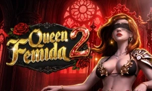 Queen Femida 2