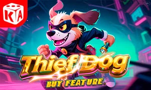 Thief Dog Buy Feature