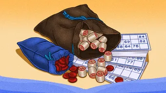 اللوتو الروسي