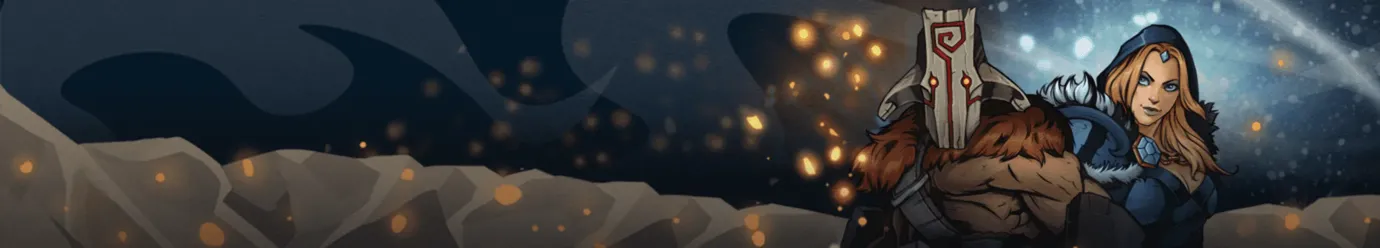 دوتا 2. ESL One برمنغهام أوروبا الغربية. تصفيات مغلقة