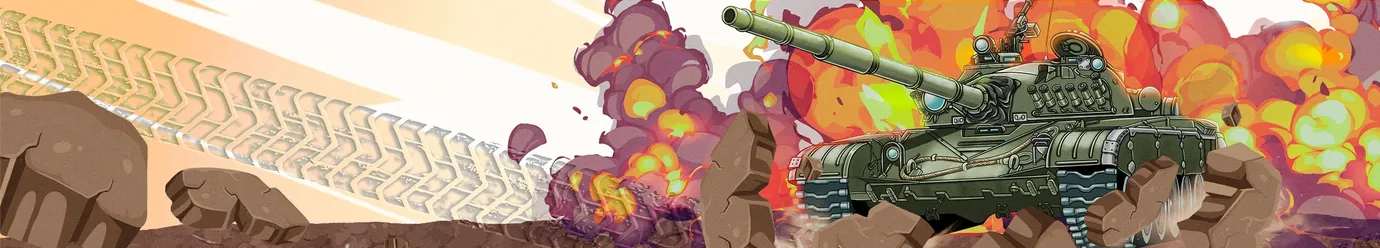 معارك عشوائية