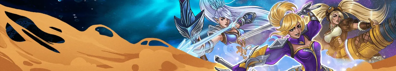 Mobile Legends. MSL Myanmar