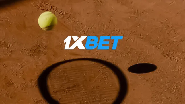 التنس — 1xBet ليبيا