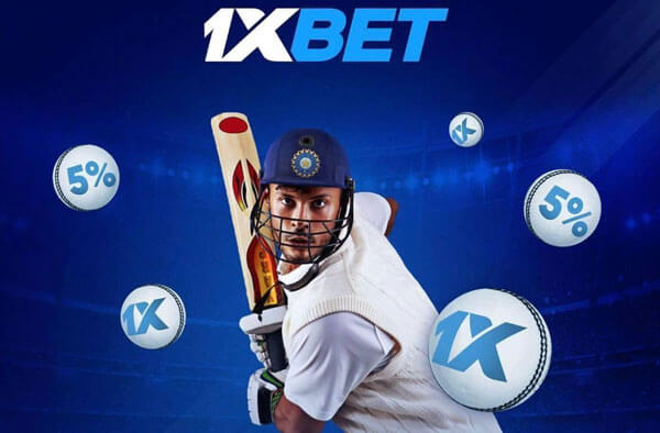 Cricket — tournaments and fixtures in Libya | 1xBet