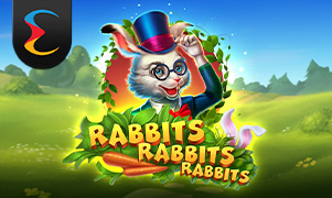 Rabbits Rabbits Rabbits