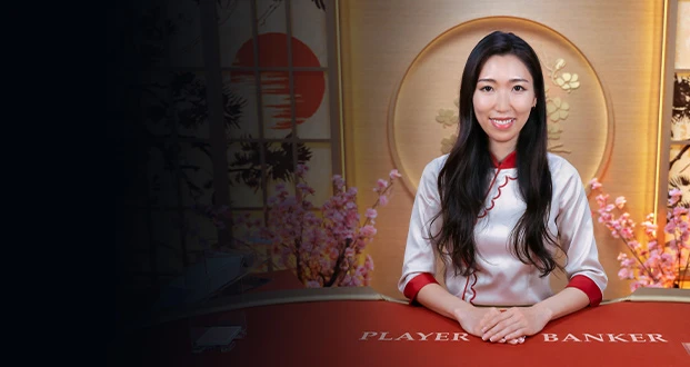 Japanese Speed Baccarat C