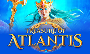 Treasure of Atlantis