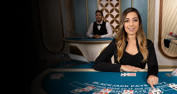 Blackjack en Español 2