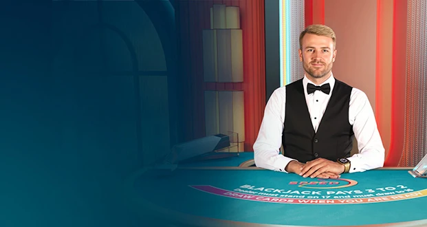 Classic Speed Blackjack 18