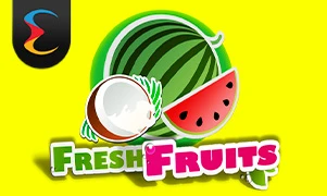 Fresh Fruits