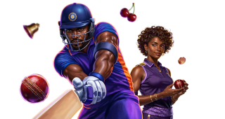 دوري الكريكت